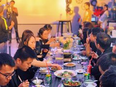 -CIAO·团建聚餐·生日派对轰趴馆(福田店)