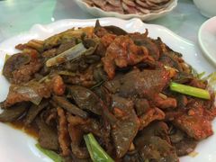 -白魁老号饭庄(交道口店)