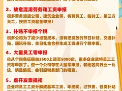 -满镒财税·注册公司·代理记账(徐汇店)