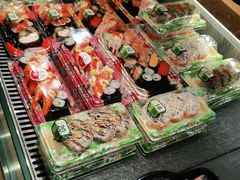 -池田寿司·4H鲜作(西直门凯德华联店)