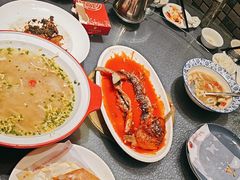 -杏花村水席楼(西大街总店)