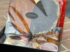-Salon de The de Joel Robuchon(外滩18号店)