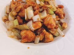 -南门小馆·清真(国贸商城店)