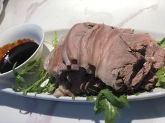 -壹只菜·崇明本地特色菜(崇明南门店)