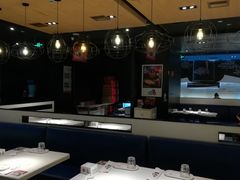 -鱼酷活鱼烤鱼(沈阳大悦城店)