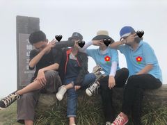 -七娘山