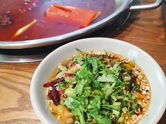 -来蜀乾串串香(北京总店)