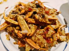 -老长沙龙虾馆·聚会餐厅(白石洲店)