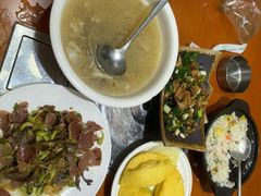 -宣威山野人家·现炒云南菜(呈贡店)