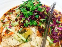 -西贝(上海新梅广场店)