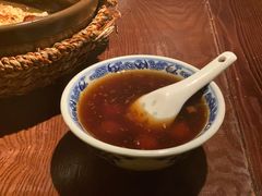 -南京大牌档(凯德大峡谷店)