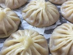 -老长江路灌汤包(天津路总店)