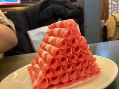 -南门涮肉(后海店)