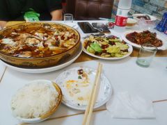 -小四川水煮鱼(南六中路店)