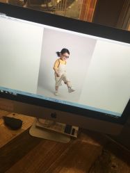 -COCOSKY 巧克力天空兒童摄影(凯德和平广场店)