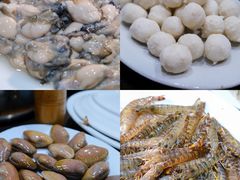 -凯华海鲜火锅·传承三十六年
