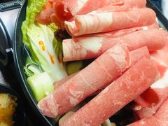 -米屋石锅拌饭(师大店)