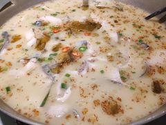 -鑫巴蜀(和平里店)