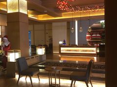 -蓝鲸湾汤泉(包河店)