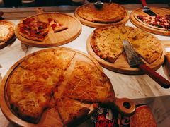 -比格比萨自助(德思勤四季汇店)