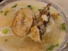 大肠粥-权记骨粥