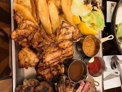 -Ciao窑炉披萨餐厅(宁波阪急店)