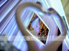 外景-上海圣淘沙万怡酒店