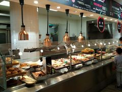 -So Lounge索兰至餐厅(蓝色港湾店)