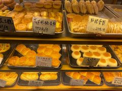 -津嘉蛋糕坊(西华路店)