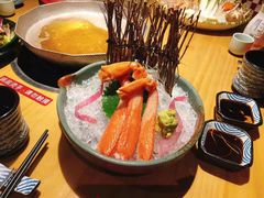 -綱元·海鲜豆捞(明州里店)