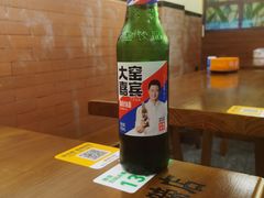 -老兵牛蹄店(下沙店)