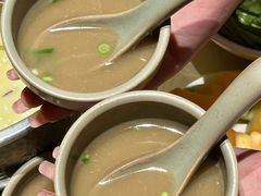-巴奴毛肚火锅(悠唐购物中心店)
