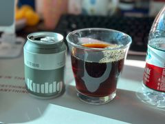 -KUDDO COFFEE(天河城店)