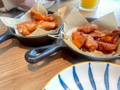 -必胜客(港城新天地店)