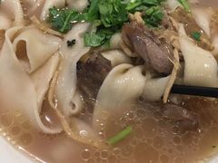 -萧记三鲜烩面(郑汴路店)