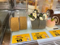-方炉面包(丹凤店)