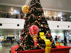 -胡志明新山一国际机场