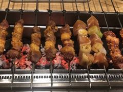 -河坝강뚝烧烤专门店(旗舰店)