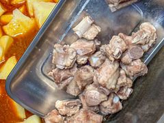 -山河屯铁锅炖·非遗铁锅炖(华强北店)