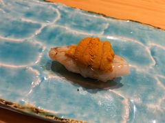 -鮨青(恒基名人购物中心店)