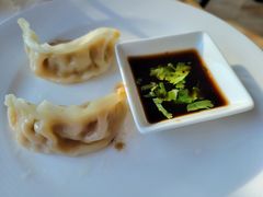 -金陵饭店 56F 家·海鲜火锅餐厅