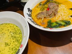 -和府捞面(西溪印象城店)