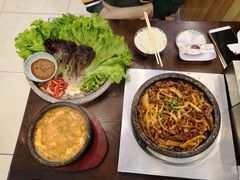 -敏丁拌饭(中街总店)