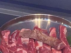 -入火韩国烤肉(凯旋广场店)