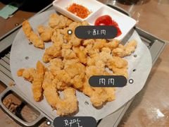-小菜园新徽菜(合肥滨湖世纪金源店)