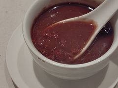 远年陈皮红豆沙-镛记酒家