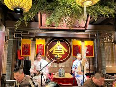 -南京大牌档(夫子庙贡院街店)