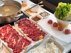 -潮发潮汕牛肉店(龙洞店)