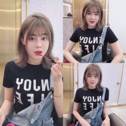 -3AM·S HAIR SALON烫发染发接发