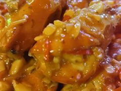 -串小白烧烤(金沙洲店)